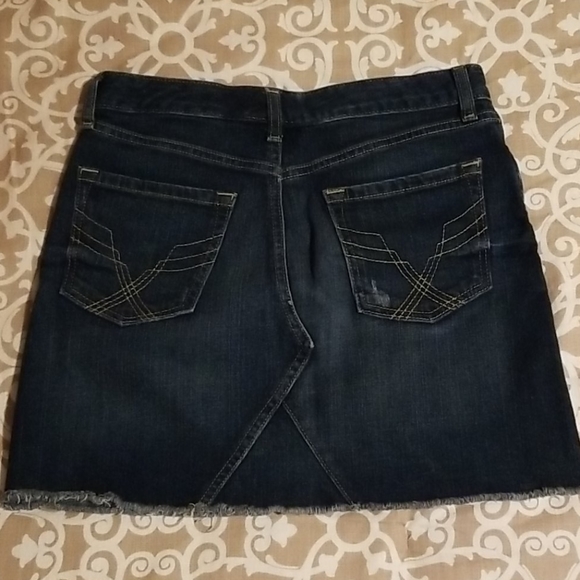 Denim Mini - Picture 2 of 5